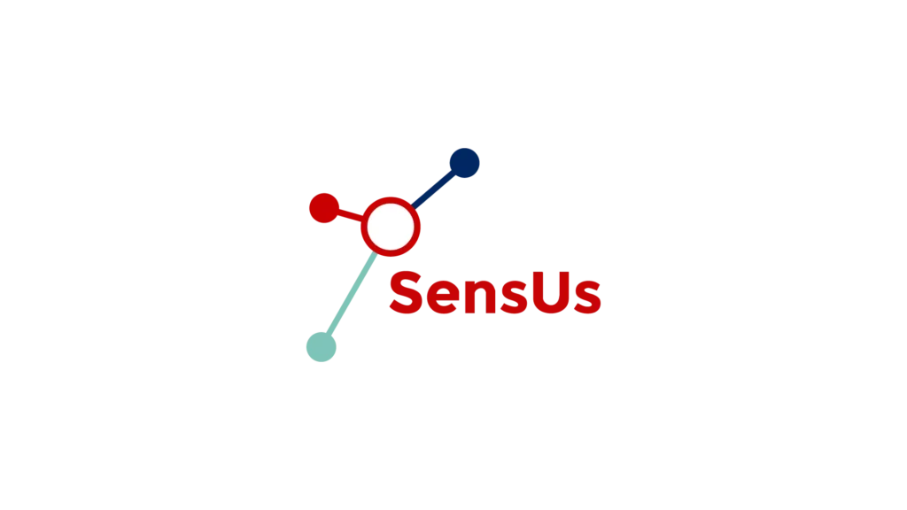 SensUs
